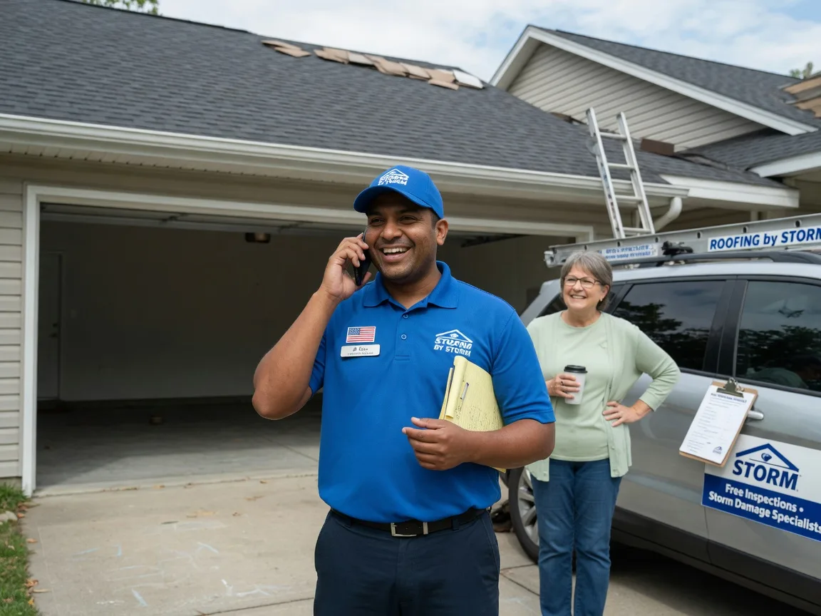 Roof Repair Near Me Hollow Rock, TN FAQs